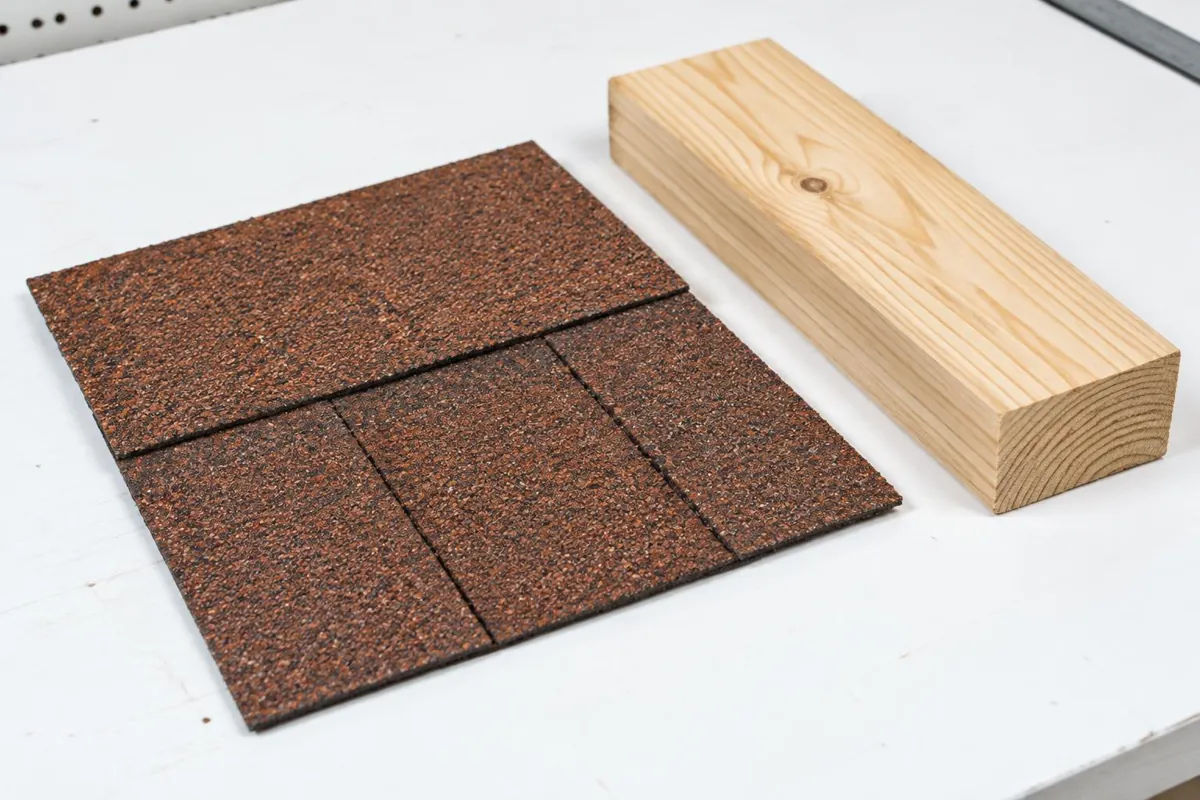 Different roof work types to describe to the permit office.